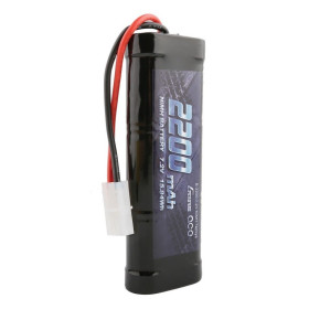 GENS ACE Akumulator 2200mAh 7,2V NiMH Tamiya