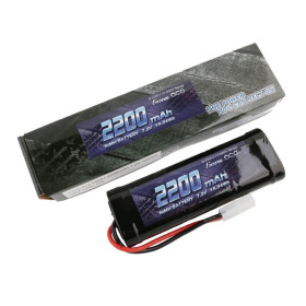 GENS ACE Akumulator 2200mAh 7,2V NiMH Tamiya