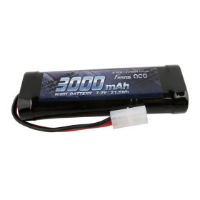 GENS ACE Akumulator 3000mAh 7,2V NiMH Tamiya