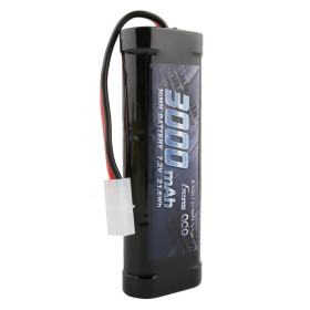 GENS ACE Akumulator 3000mAh 7,2V NiMH Tamiya