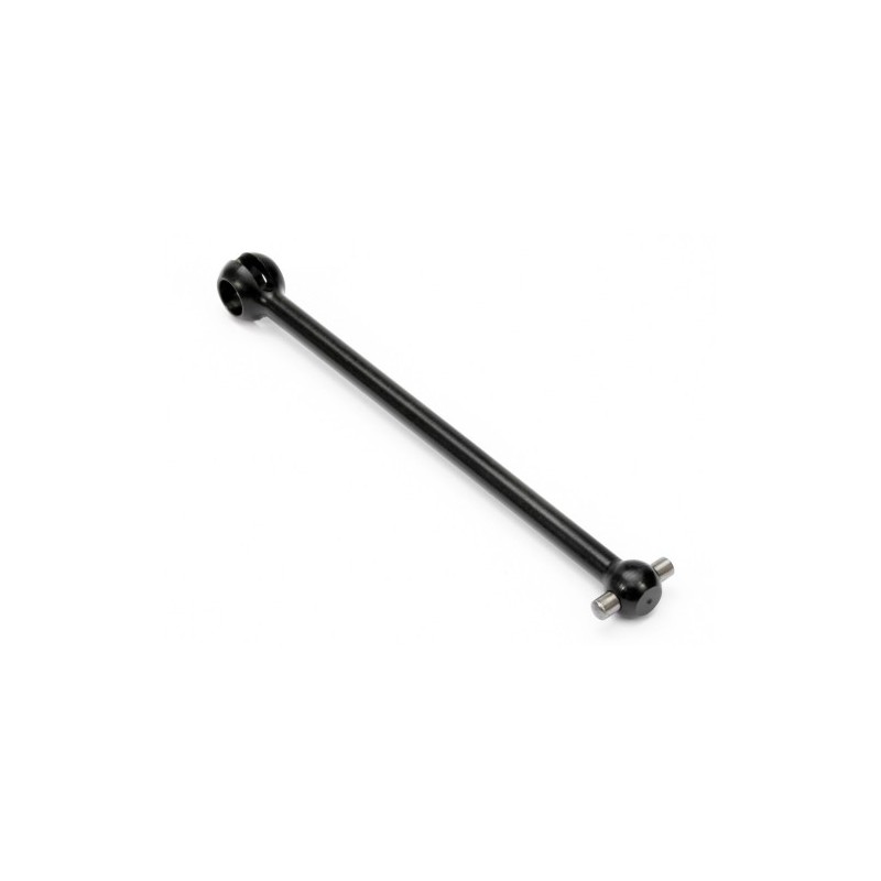 HPI RACING CENTRE FRONT DRIVE SHAFT 8X86MM