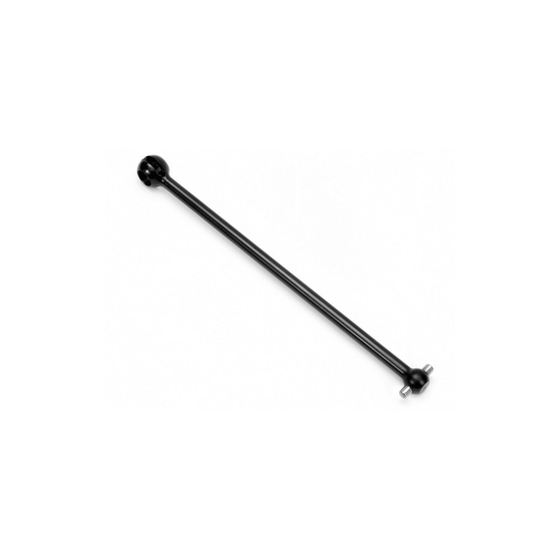 HPI RACING CENTRE REAR DRIVE SHAFT 8X112MM