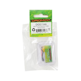 DROMIDA Akumulator LiPo 3,7V 350mAh do Verso
