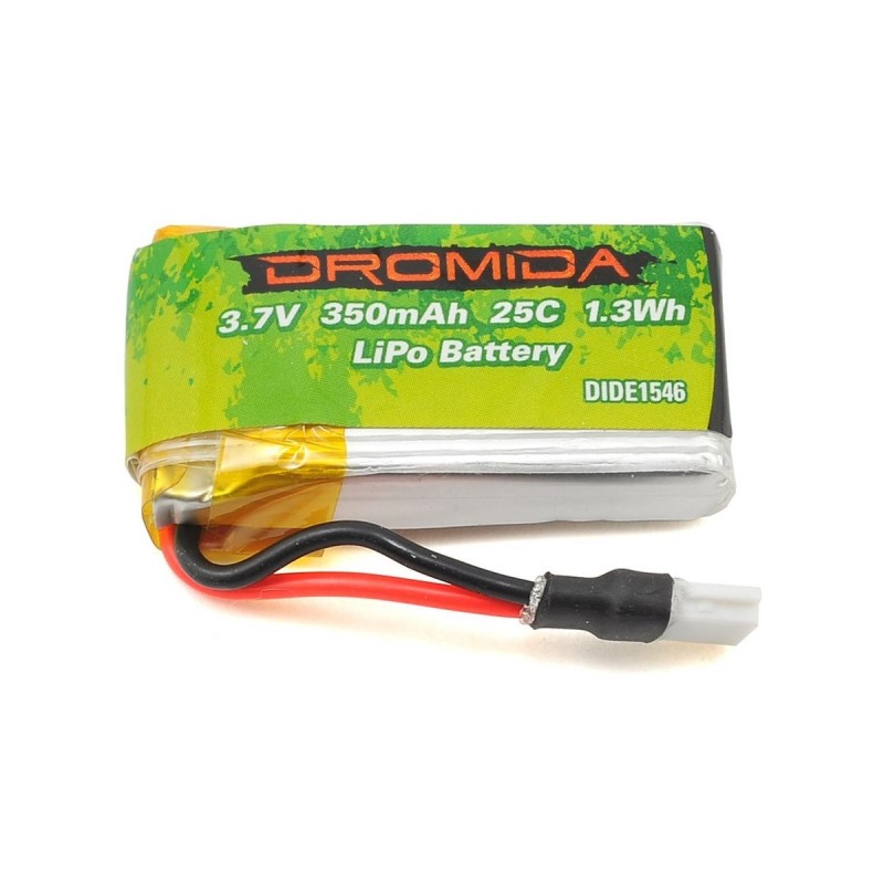 DROMIDA Akumulator LiPo 3,7V 350mAh do Verso