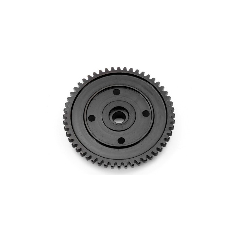 HPI RACING STEEL SPUR GEAR 52T