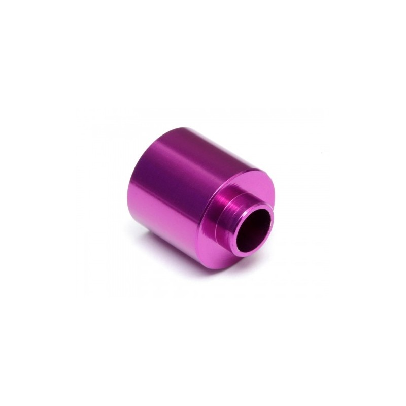 HPI RACING SPACER 5X12X11MM (PURPLE)