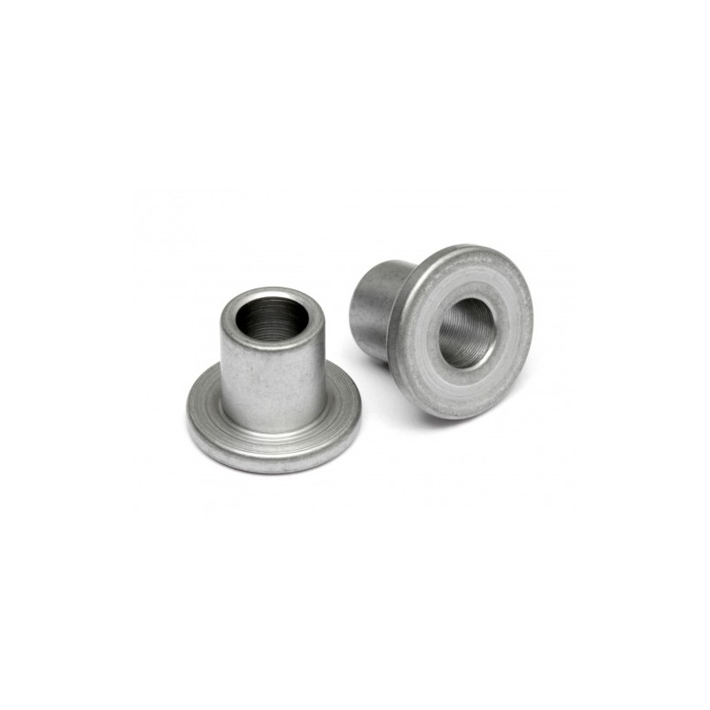 HPI RACING FLANGED COLLAR 4X6X7MM (2PCS)
