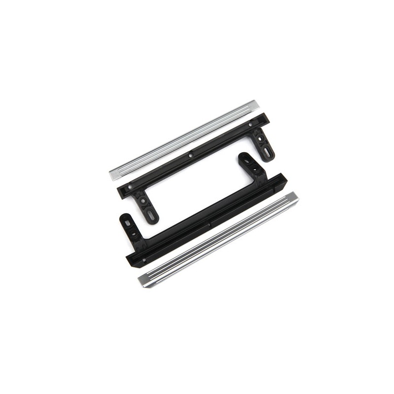TRAXXAS Progi 2szt. - Rock sliders / TRX-4
