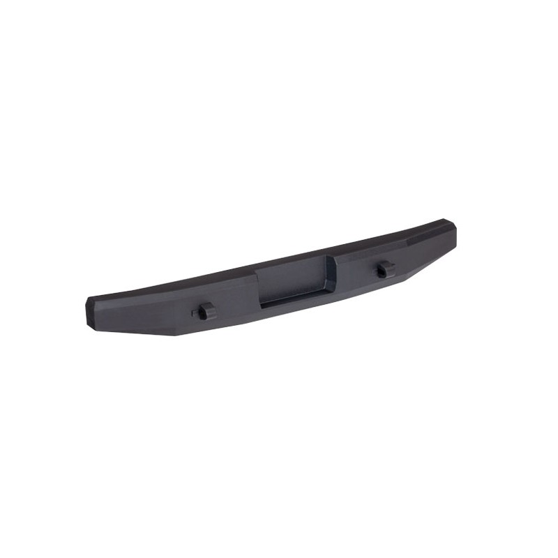 TRAXXAS Zderzak tylny (176mm) - Bumper, rear / TRX-4