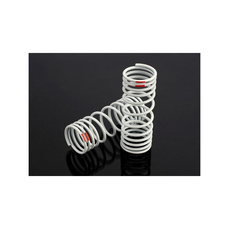 TRAXXAS Sprężyny przednie (progresywne) - Springs, front