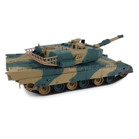 HENG LONG Czołg Japoński typ 90 1/24 2.4GHz (działko ASG/IR/dźwięk)