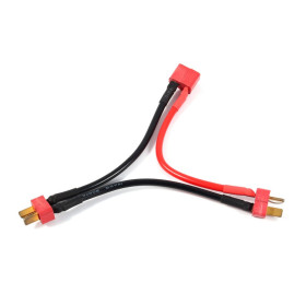 WLTOYS Akumulatory 2x 2500mAh (5000mAh) 7,4V 2S LiPo do Crawler Across (12428)