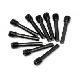 HPI RACING SCREW SHAFT M5X3X22MM (10PCS)