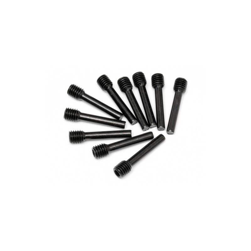 HPI RACING SCREW SHAFT M5X3X22MM (10PCS)