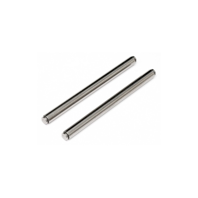 HPI RACING SHAFT 6X80MM (2PCS)