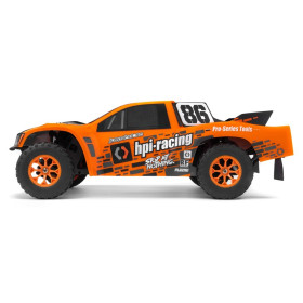 HPI RACING Jumpshot SC V2.0 1/10 2WD RTR