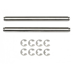 HPI RACING SHAFT 6X80MM (2PCS)