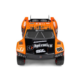 HPI RACING Jumpshot SC V2.0 1/10 2WD RTR