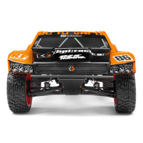 HPI RACING Jumpshot SC V2.0 1/10 2WD RTR