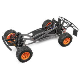 HPI RACING Jumpshot SC V2.0 1/10 2WD RTR