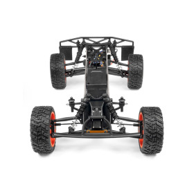 HPI RACING Jumpshot SC V2.0 1/10 2WD RTR