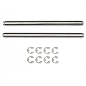 HPI RACING SHAFT 6X94MM (2PCS)