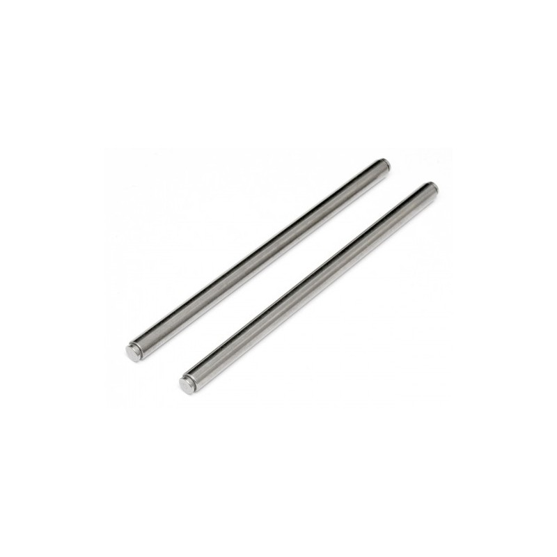 HPI RACING SHAFT 6X108MM (2PCS)