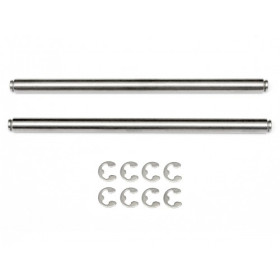 HPI RACING SHAFT 6X108MM (2PCS)