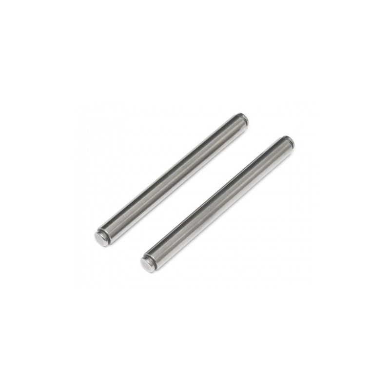 HPI RACING SHAFT 6X63MM (2PCS)