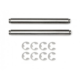 HPI RACING SHAFT 6X63MM (2PCS)
