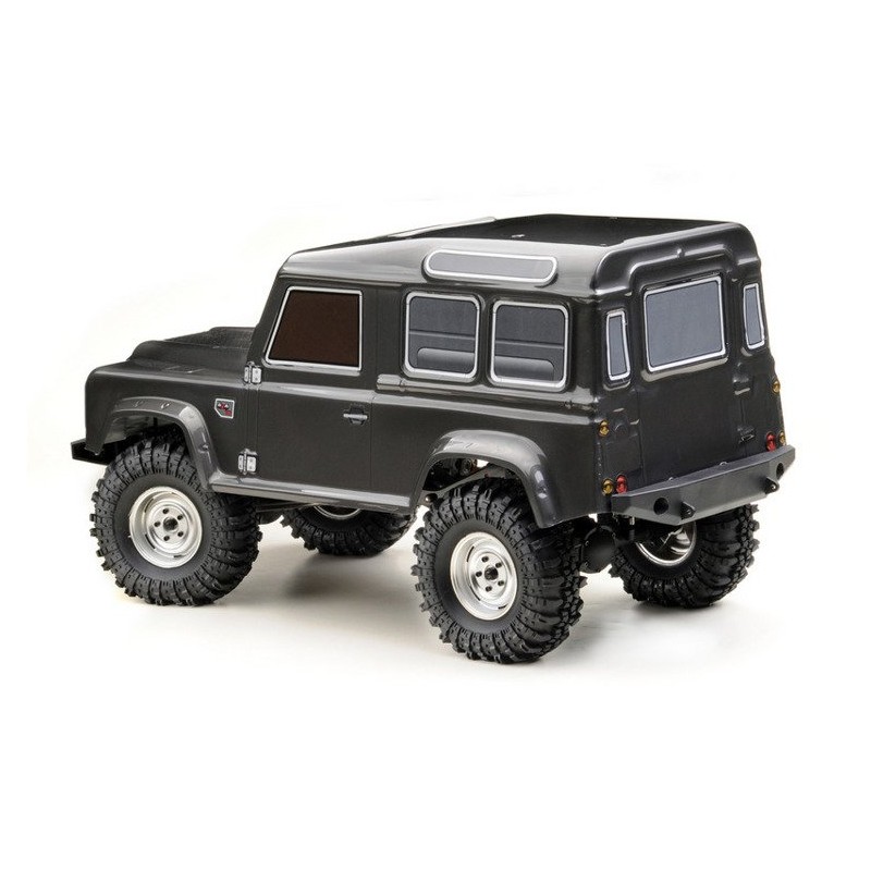 ABSIMA Karoseria Crawler Body CB007 PC unpainted