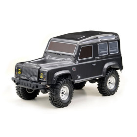ABSIMA Karoseria Crawler Body CB007 PC unpainted