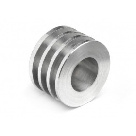 HPI RACING PINION GEAR HEAT SINK