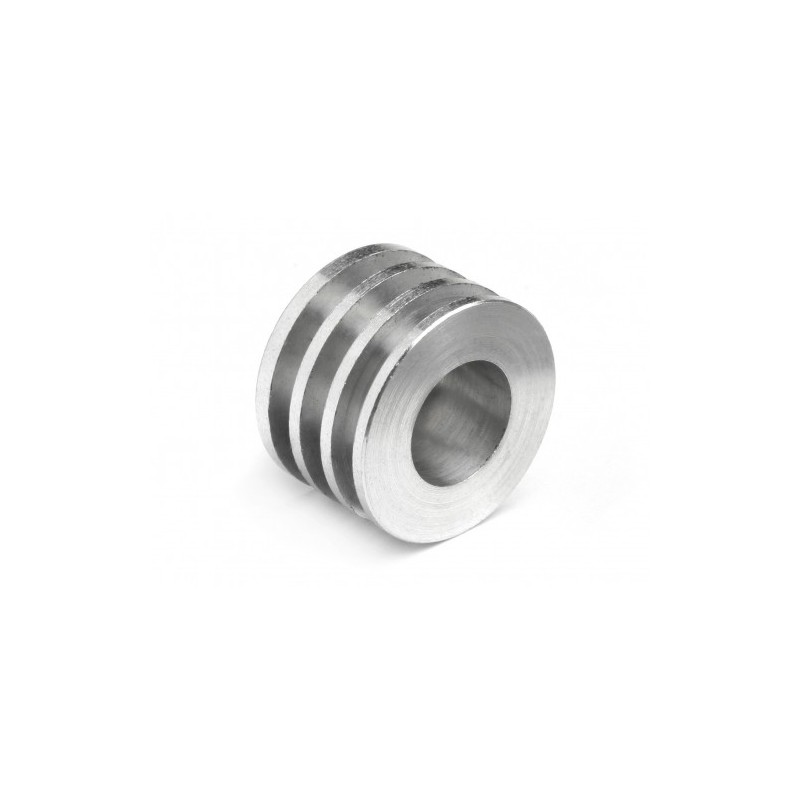 HPI RACING PINION GEAR HEAT SINK