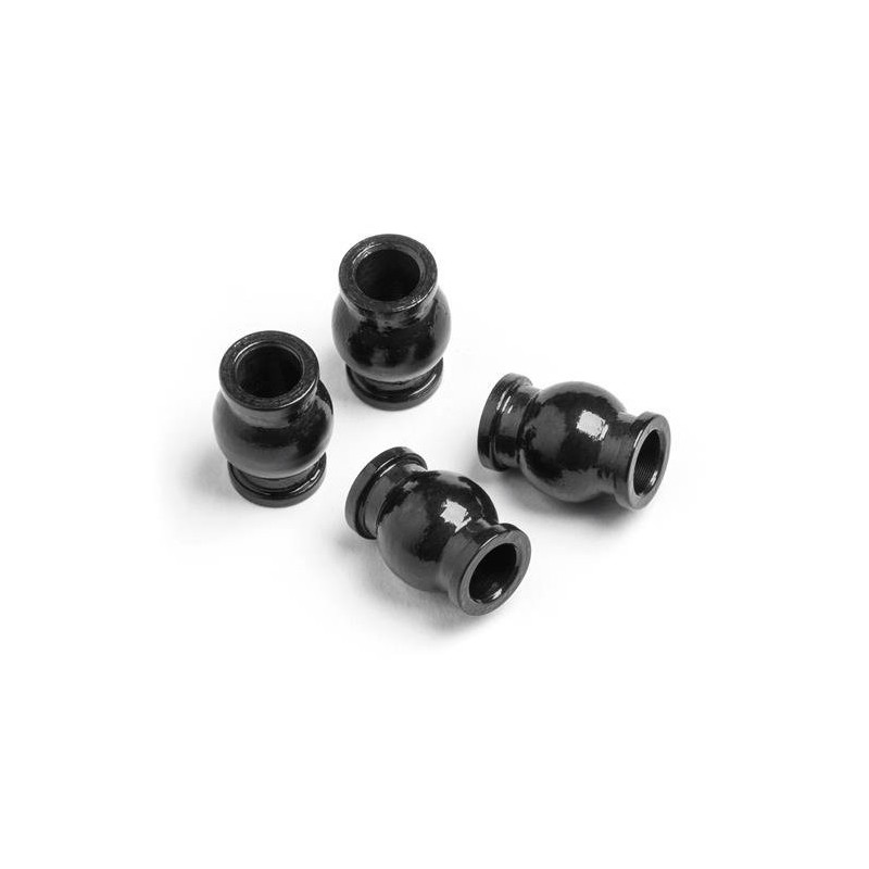 HPI RACING LINK BALL (4PCS)