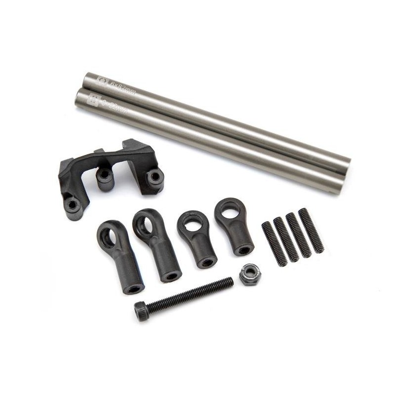 HPI RACING OPTION 4-LINK SET