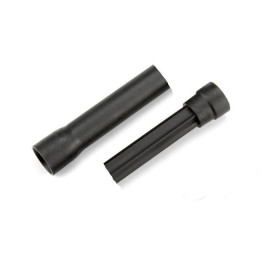 HPI RACING CENTER DRIVE SHAFT SET - SHORT 61mm