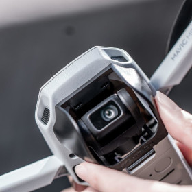 Osłona gimbala / obiektywu PGYTECH do DJI Mavic Mini / DJI Mini 2 (P-12A-023)