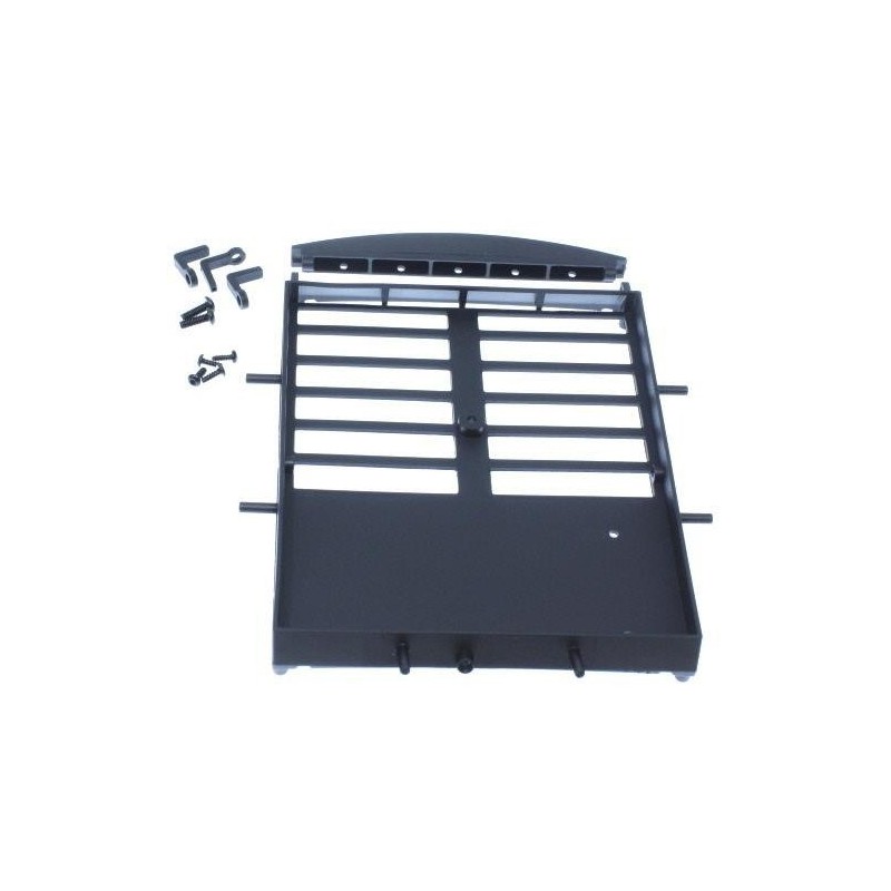 ABSIMA Roof Rack and LED Bar