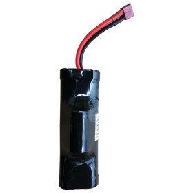 GENS ACE Akumulator 3300mAh 8,4V NiMH Hump DEAN do Traxxas