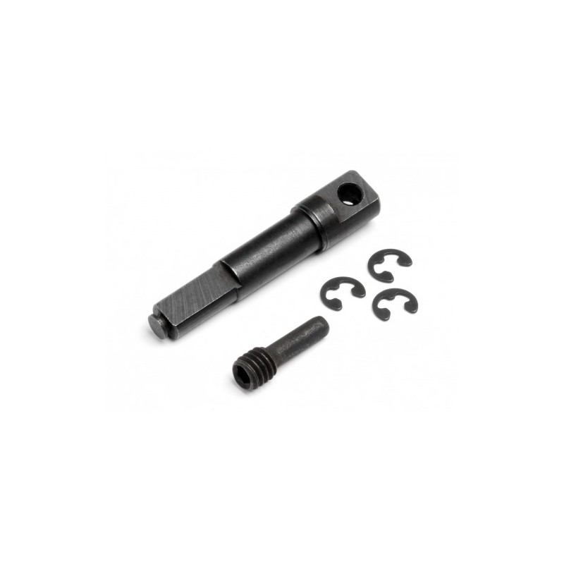 HPI RACING GEAR SHAFT 5x6x29mm