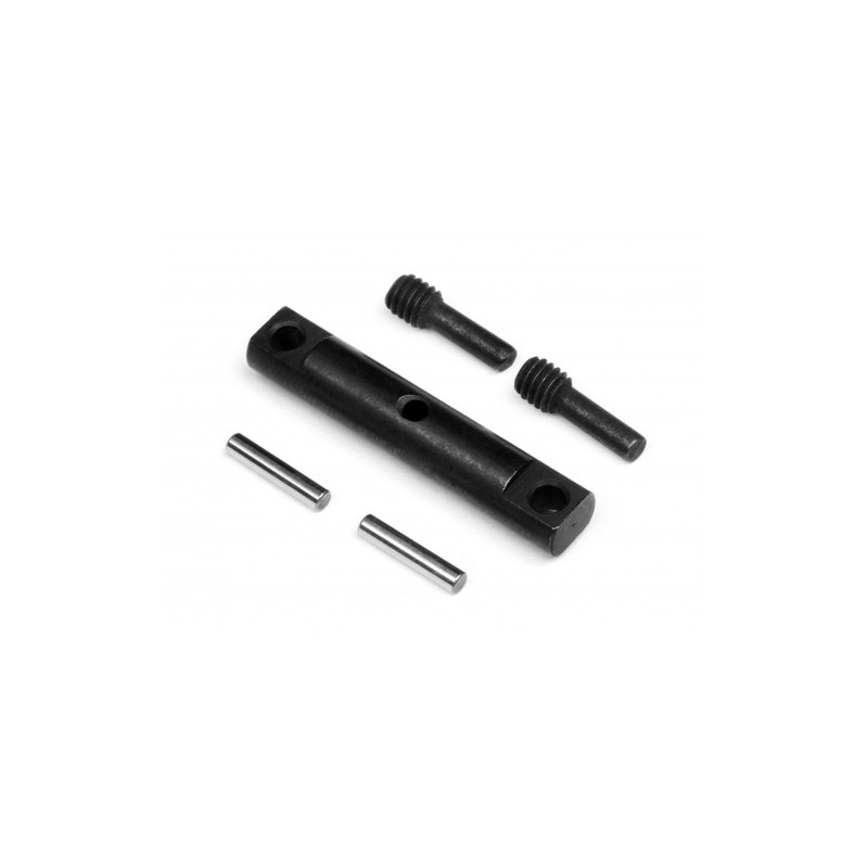 HPI RACING DRIVE SHAFT 6_32mm