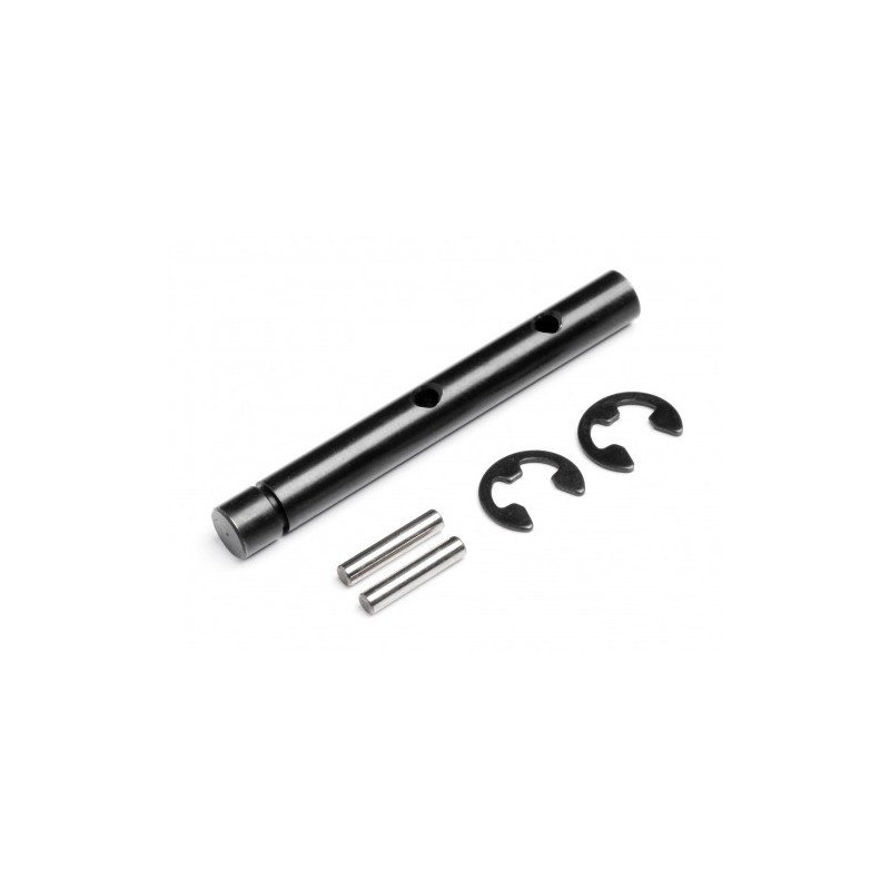 HPI RACING DRIVE SHAFT 5x43mm