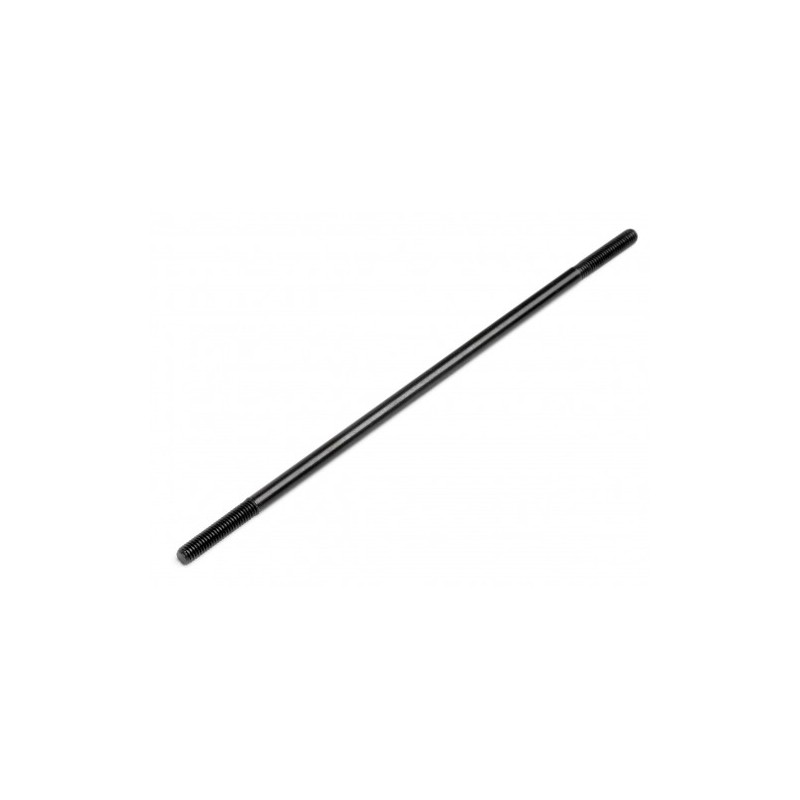 HPI RACING THREAD SHAFT M3x102mm