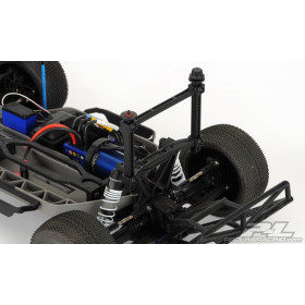 PRO-LINE Słupki karoserii do TRAXXAS Slash 4x4 (PL6087-00)
