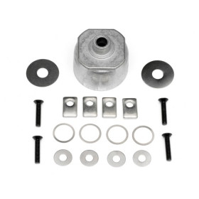 HPI RACING ALLOY DIFF CASE