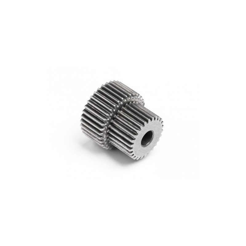 HPI RACING COMPOUND IDLER GEAR 26/35 TOOTH (48 PITCH)