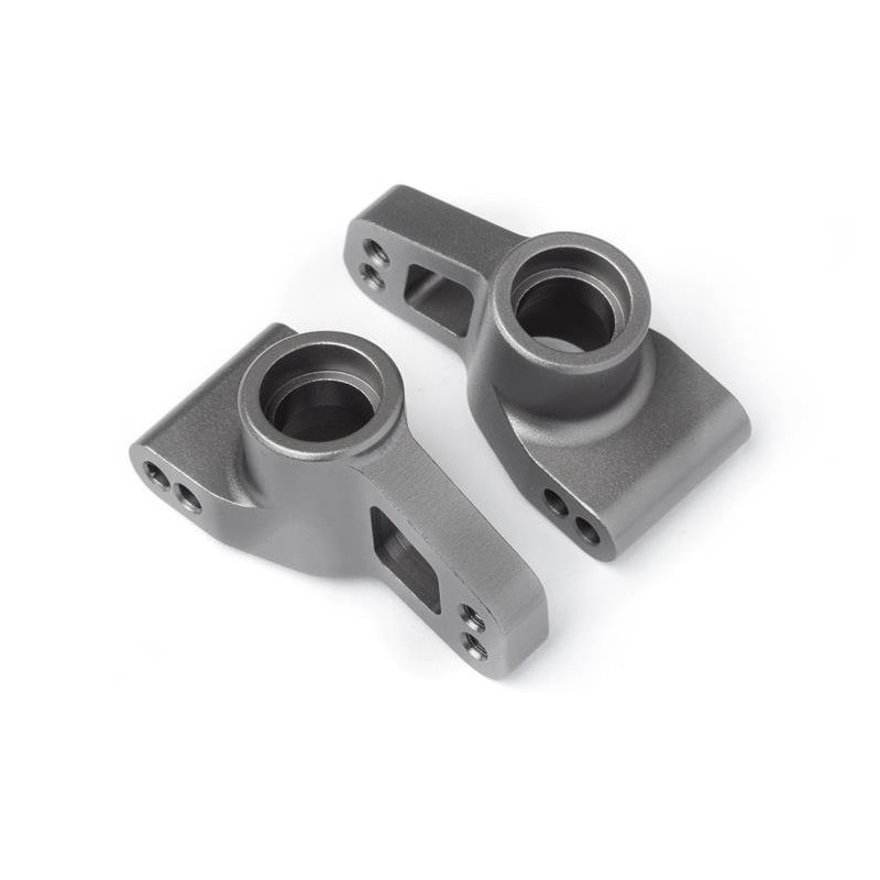 HPI RACING REAR HUB SET