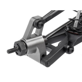HPI RACING REAR HUB SET