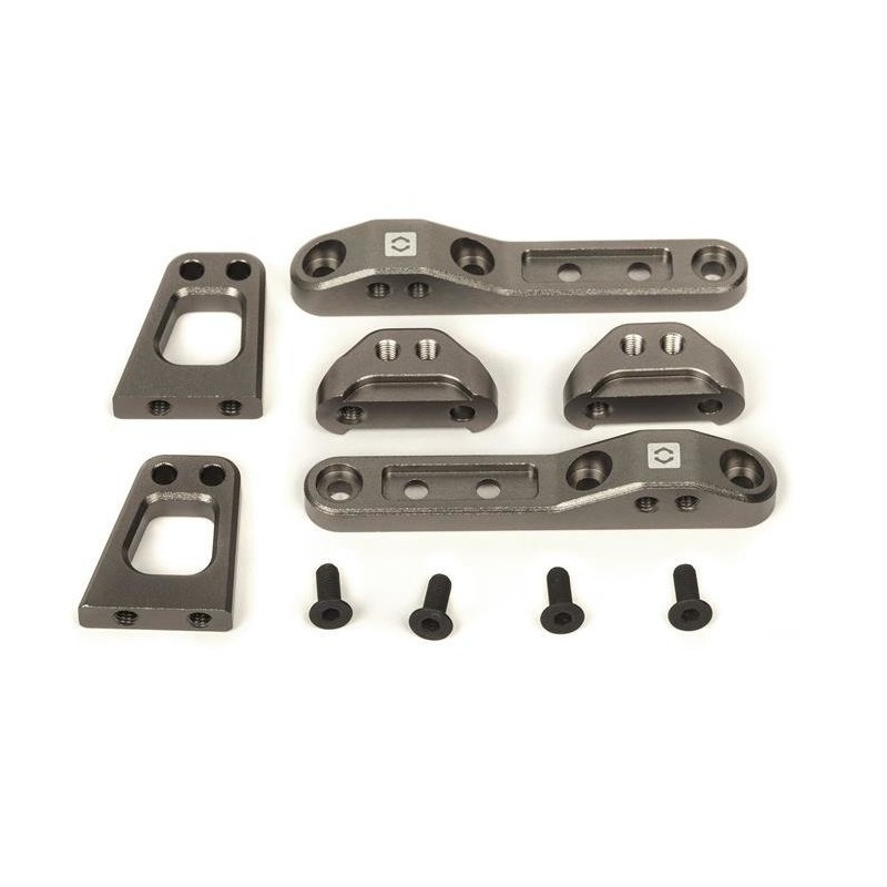 HPI RACING FRONT CAMBER LINK MOUNT SET